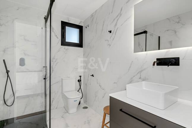 Grand Villa i El Rosario med enastående kvalitet