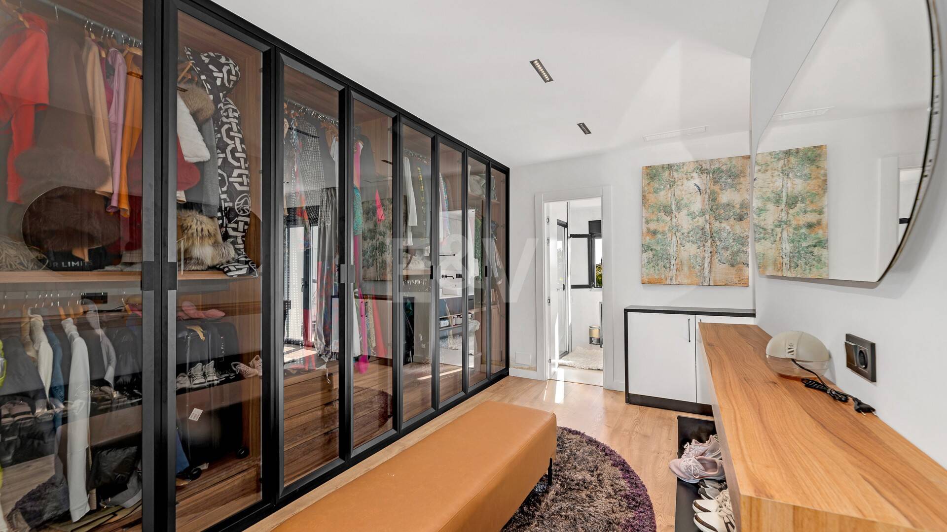 Grand Villa w El Rosario z doskonałą jakością