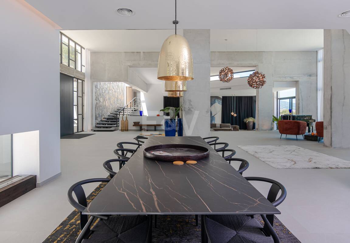 Villa att hyra i Paraiso Alto, Benahavis