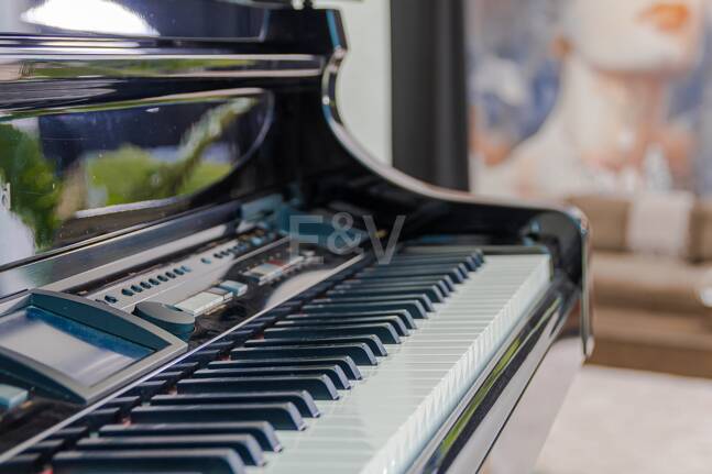 Villa att hyra i Paraiso Alto, Benahavis