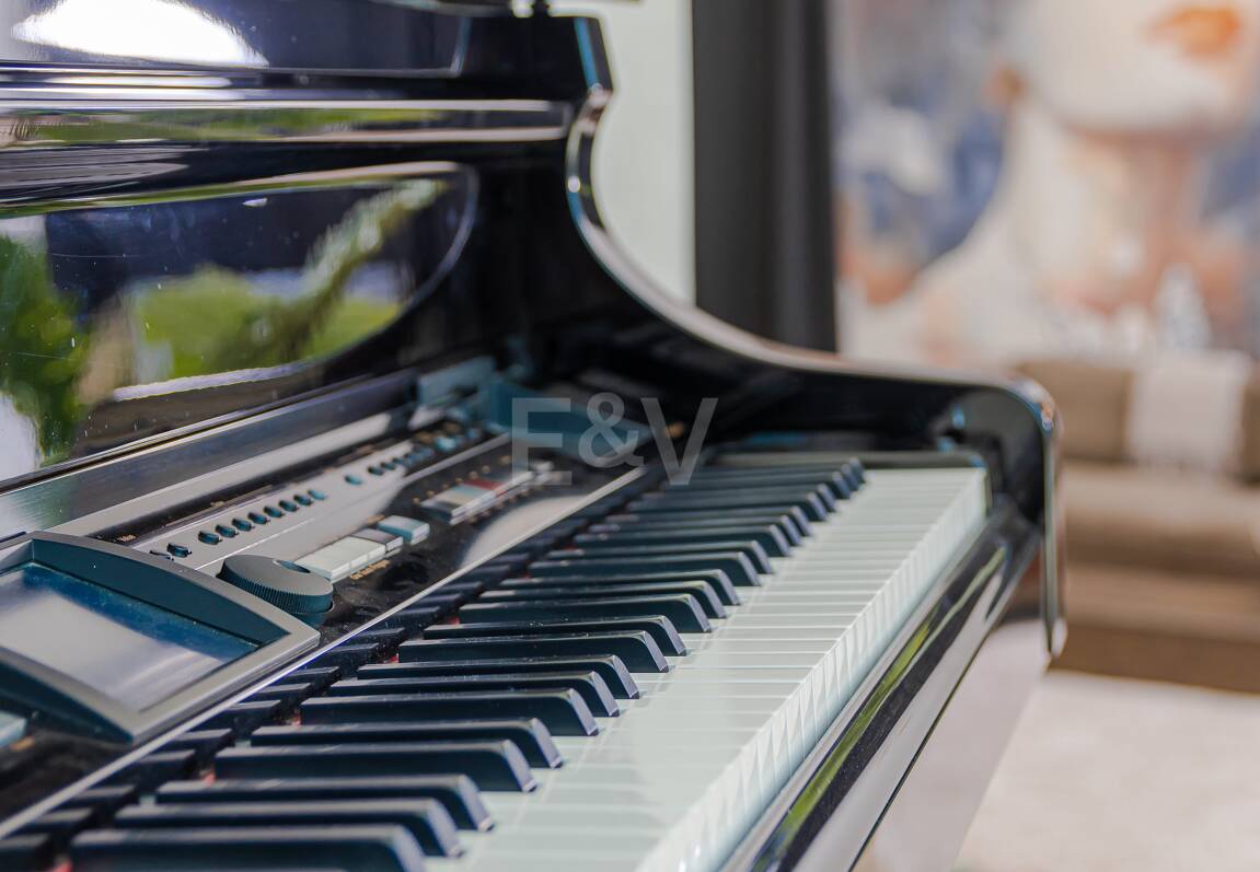 Villa att hyra i Paraiso Alto, Benahavis