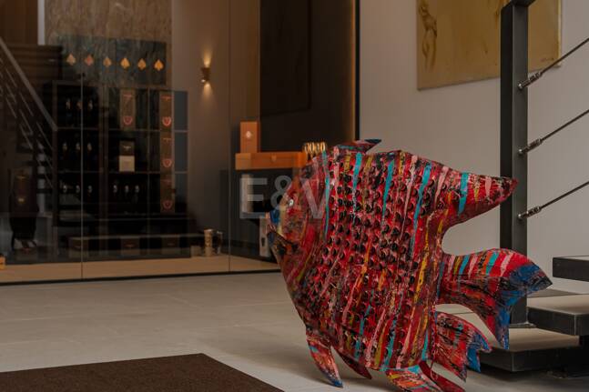 Villa att hyra i Paraiso Alto, Benahavis