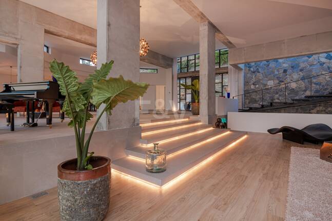 Villa att hyra i Paraiso Alto, Benahavis