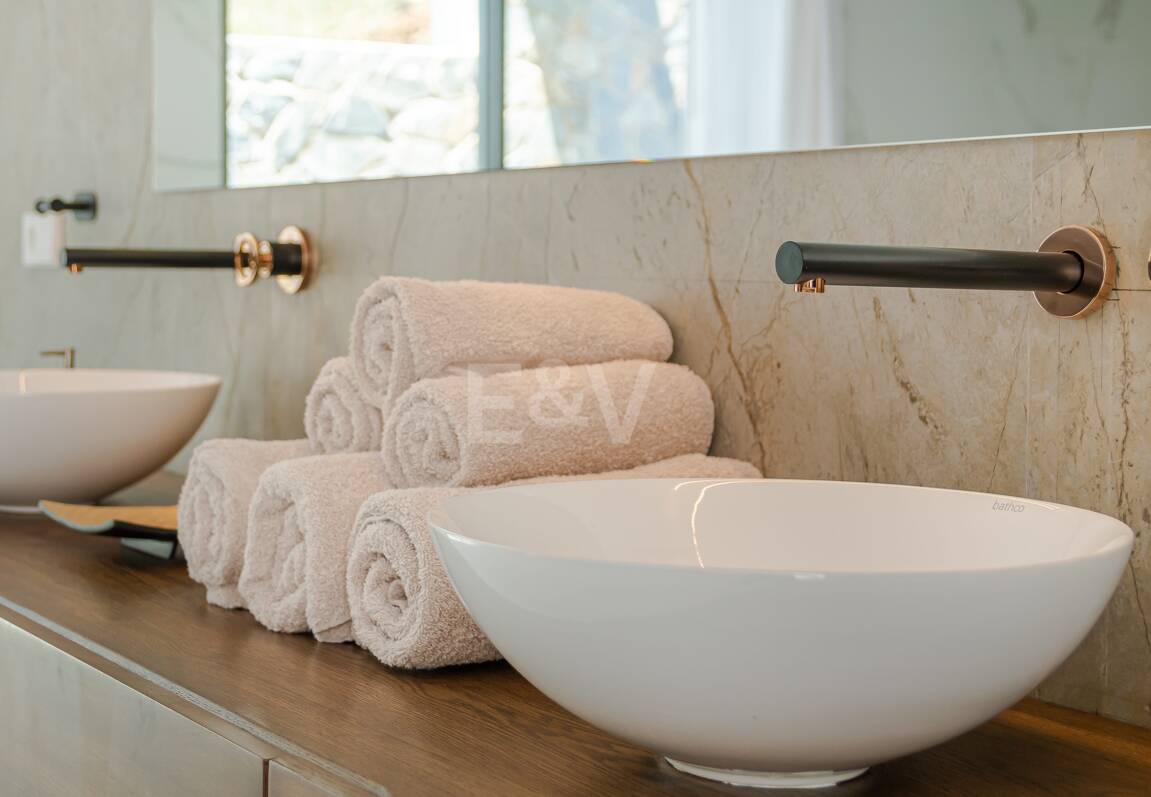 Villa att hyra i Paraiso Alto, Benahavis