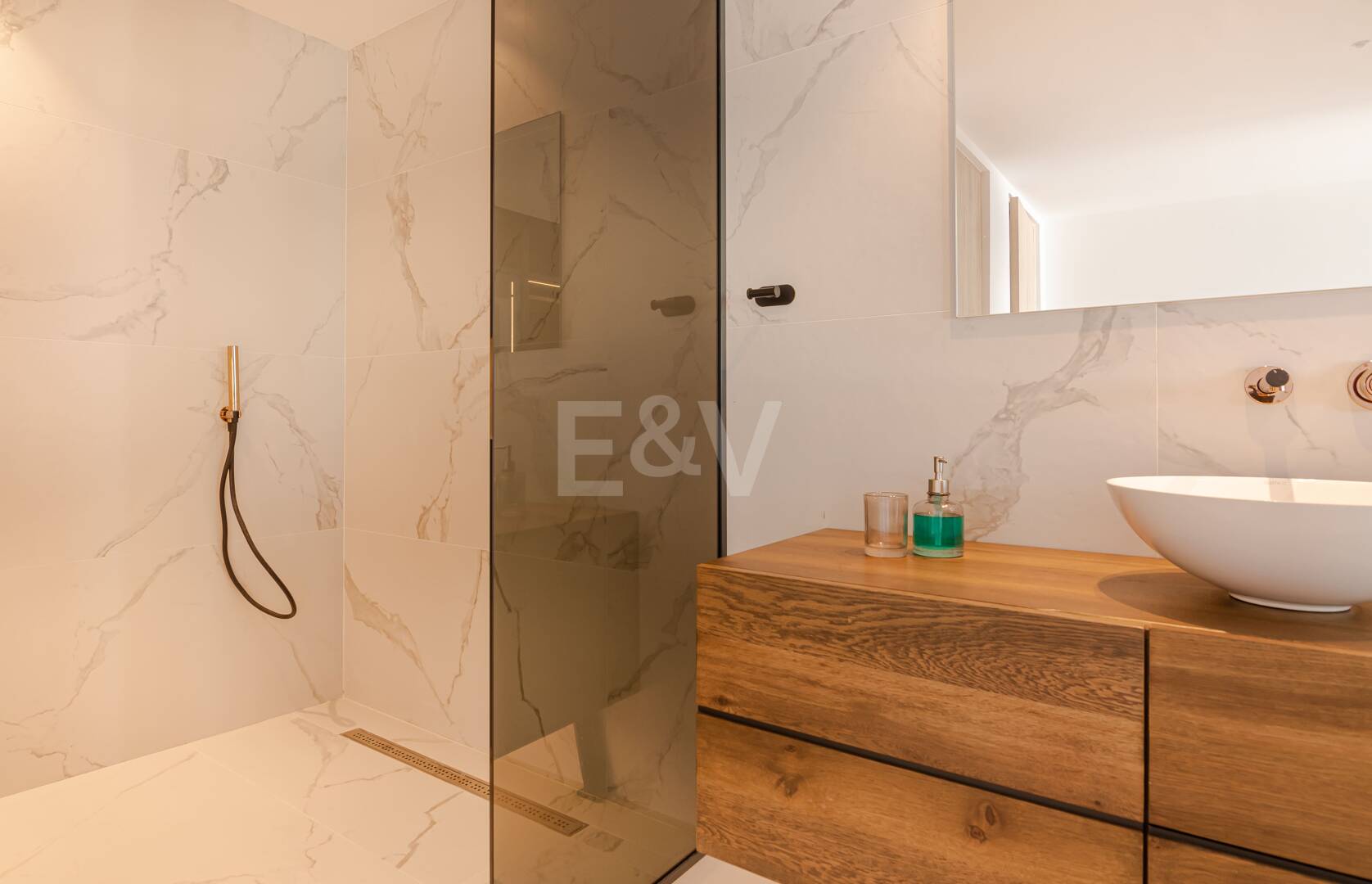 Villa att hyra i Paraiso Alto, Benahavis