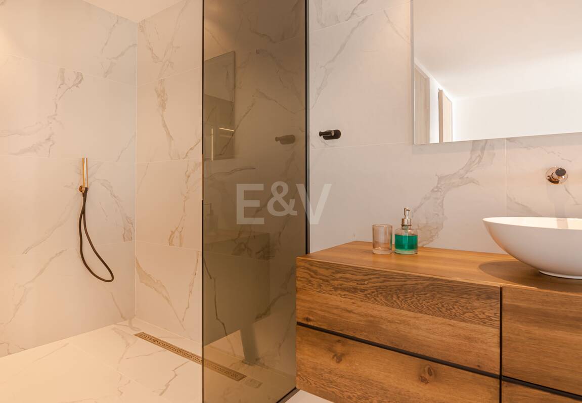 Villa att hyra i Paraiso Alto, Benahavis