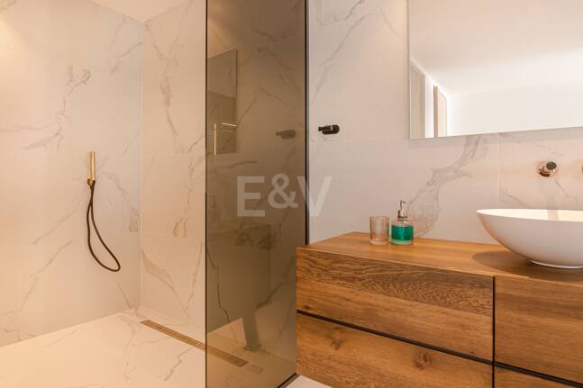 Villa att hyra i Paraiso Alto, Benahavis