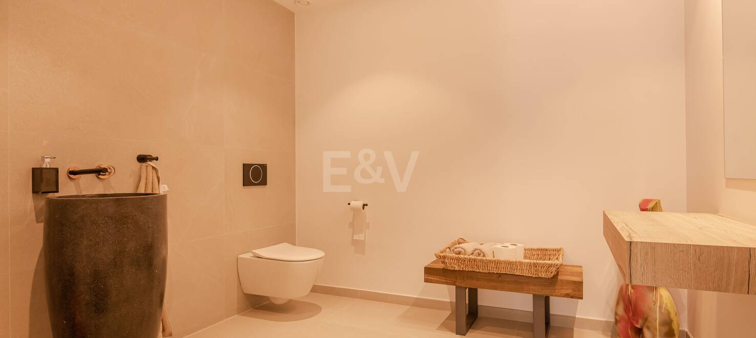 Villa att hyra i Paraiso Alto, Benahavis