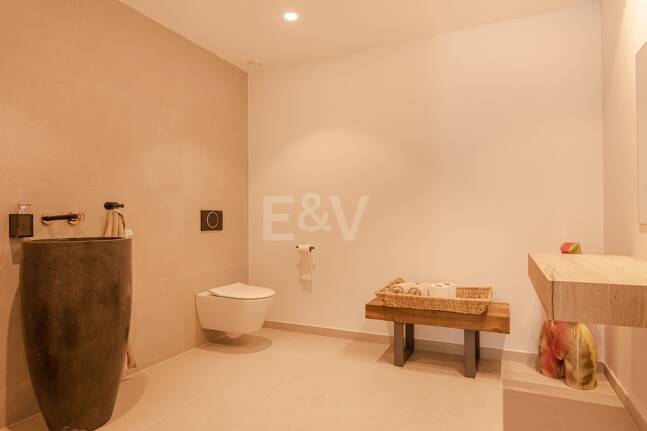 Villa att hyra i Paraiso Alto, Benahavis