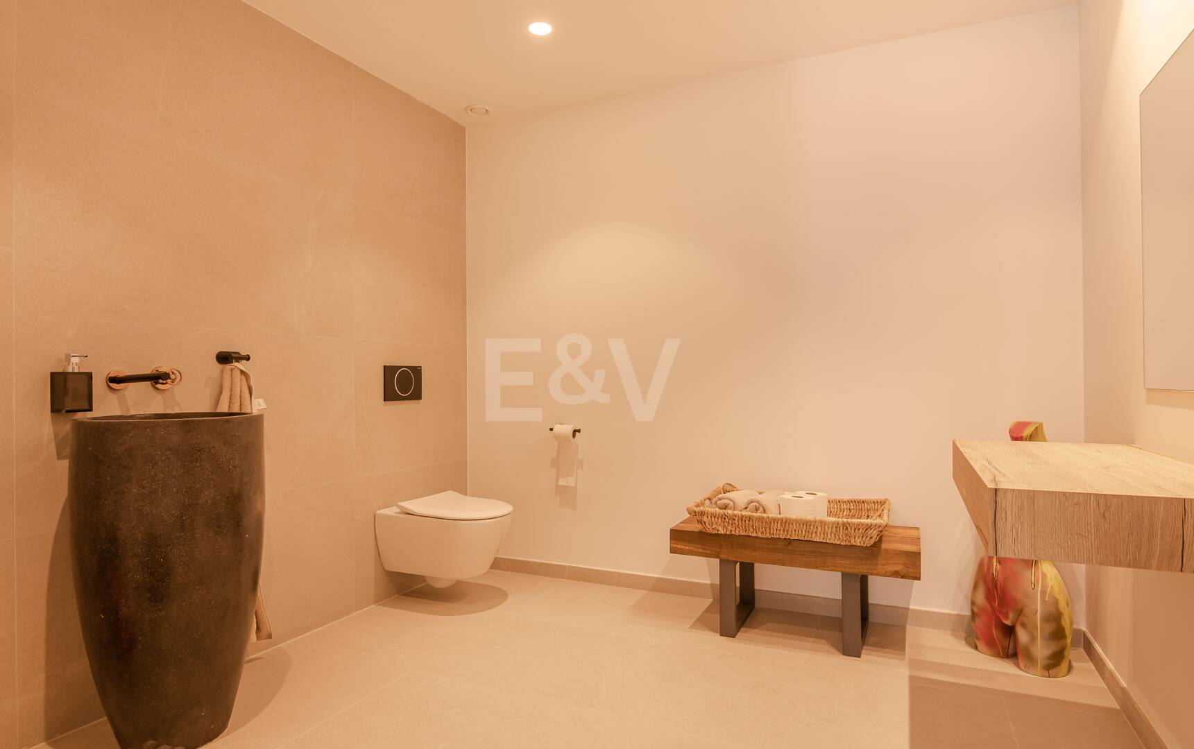 Villa att hyra i Paraiso Alto, Benahavis