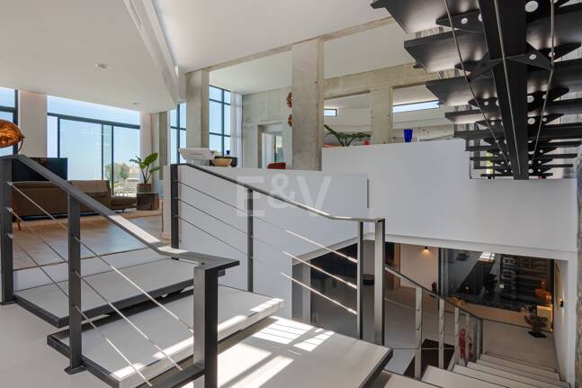 Villa att hyra i Paraiso Alto, Benahavis