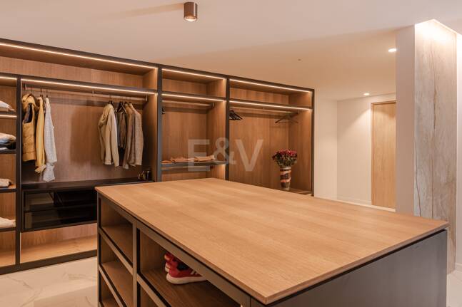 Villa att hyra i Paraiso Alto, Benahavis