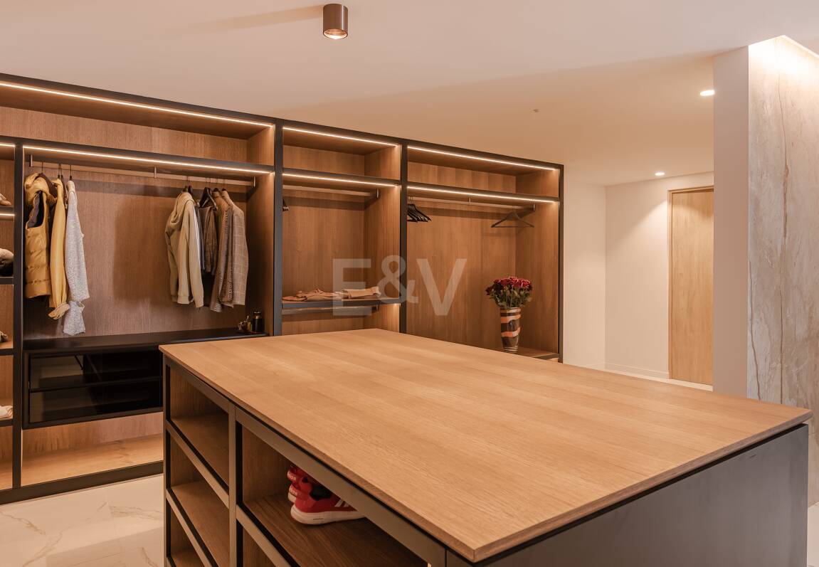 Villa att hyra i Paraiso Alto, Benahavis