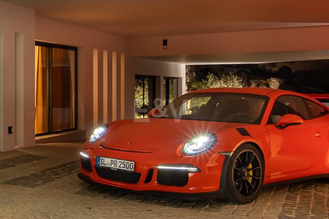 Villa att hyra i Paraiso Alto, Benahavis