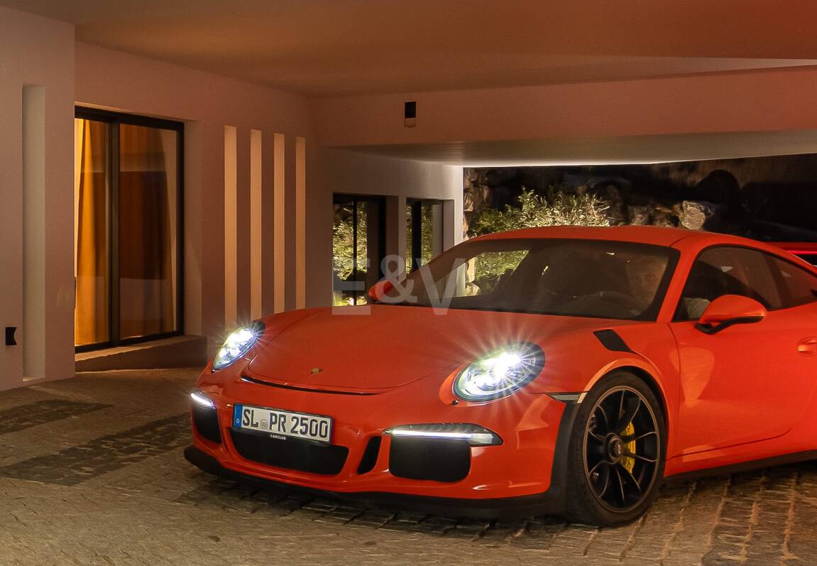 Villa att hyra i Paraiso Alto, Benahavis