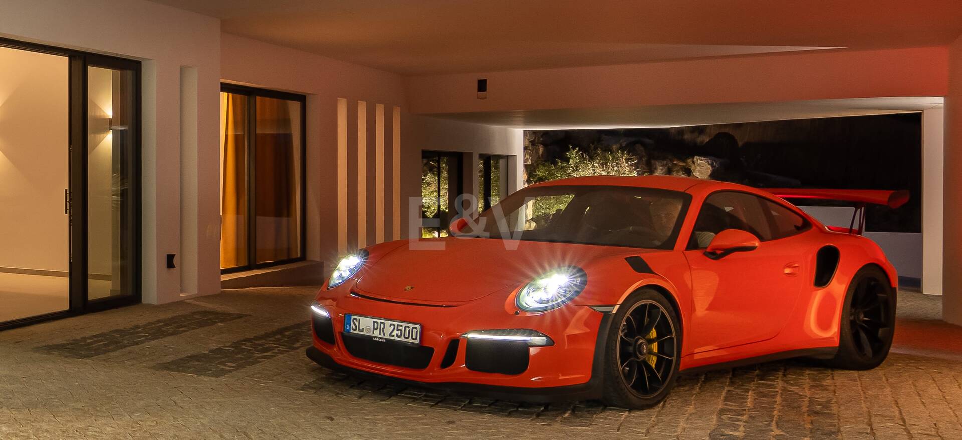 Villa att hyra i Paraiso Alto, Benahavis