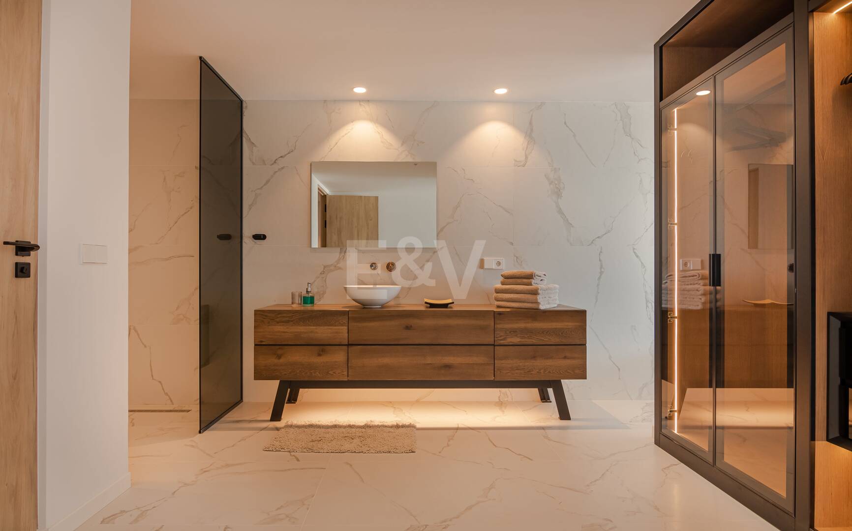 Villa att hyra i Paraiso Alto, Benahavis