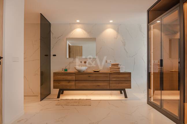 Villa att hyra i Paraiso Alto, Benahavis