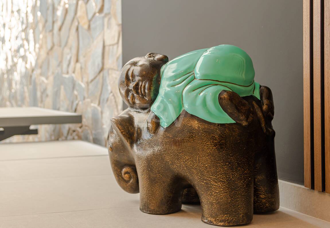 Villa att hyra i Paraiso Alto, Benahavis