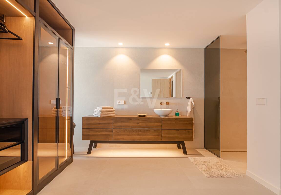 Villa att hyra i Paraiso Alto, Benahavis