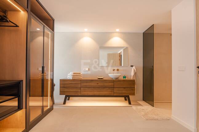 Villa att hyra i Paraiso Alto, Benahavis