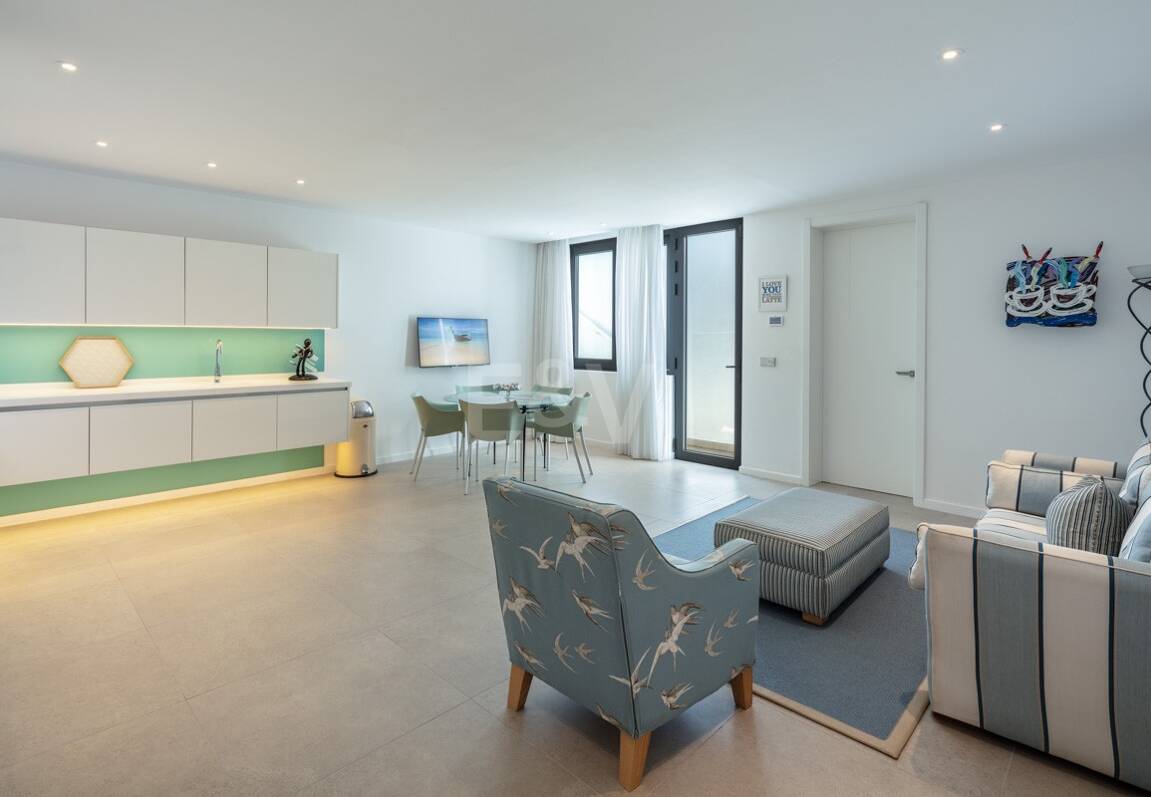 La Quinta Golf: Utsökt villa med exceptionell havsutsikt