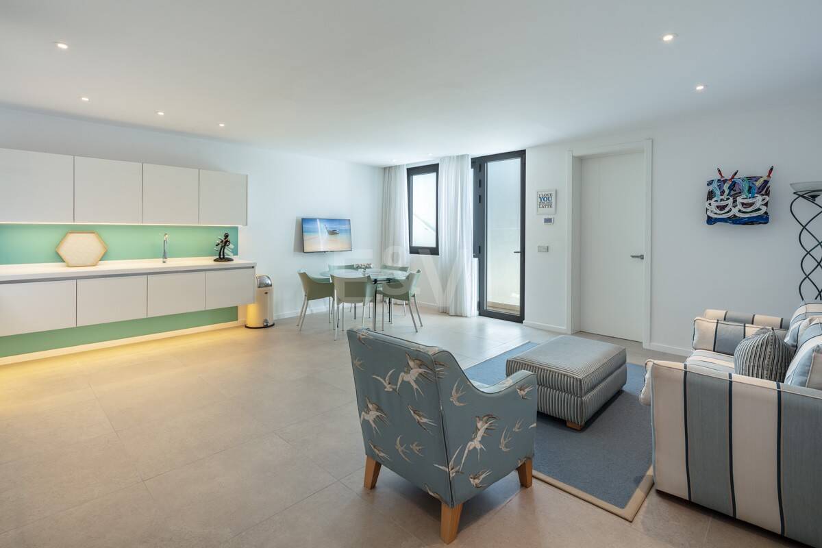 La Quinta Golf: Utsökt villa med exceptionell havsutsikt