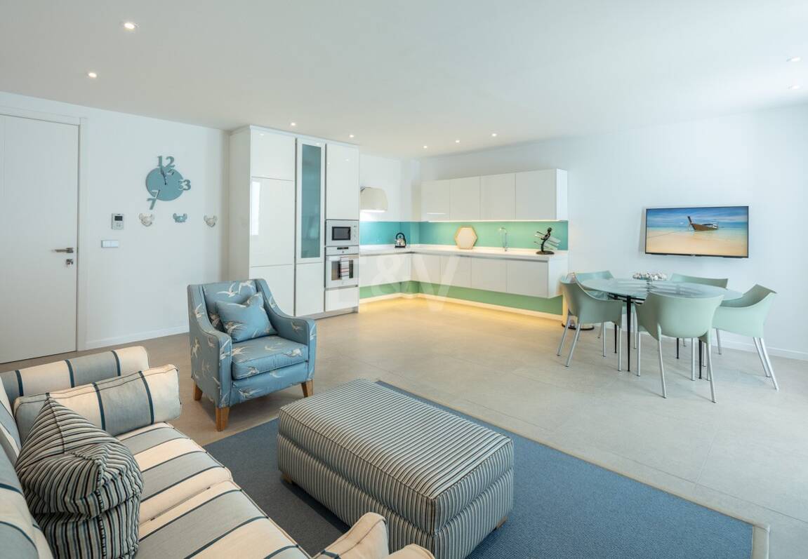 La Quinta Golf: Utsökt villa med exceptionell havsutsikt