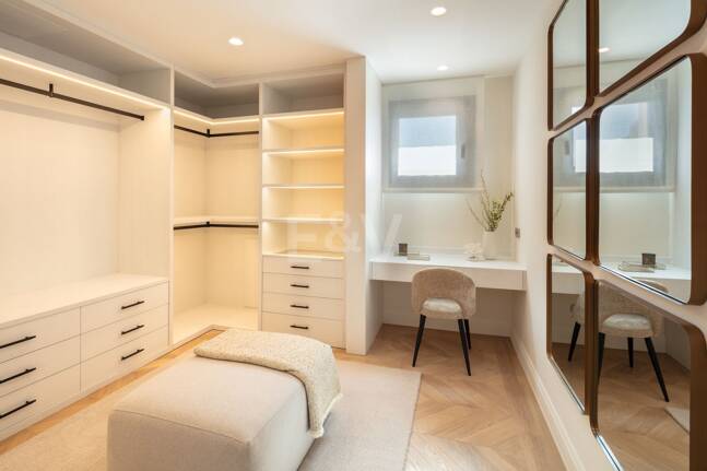 Oöverträffad lyx herrgård med Medelhavet Visningar i Sierra Blanca