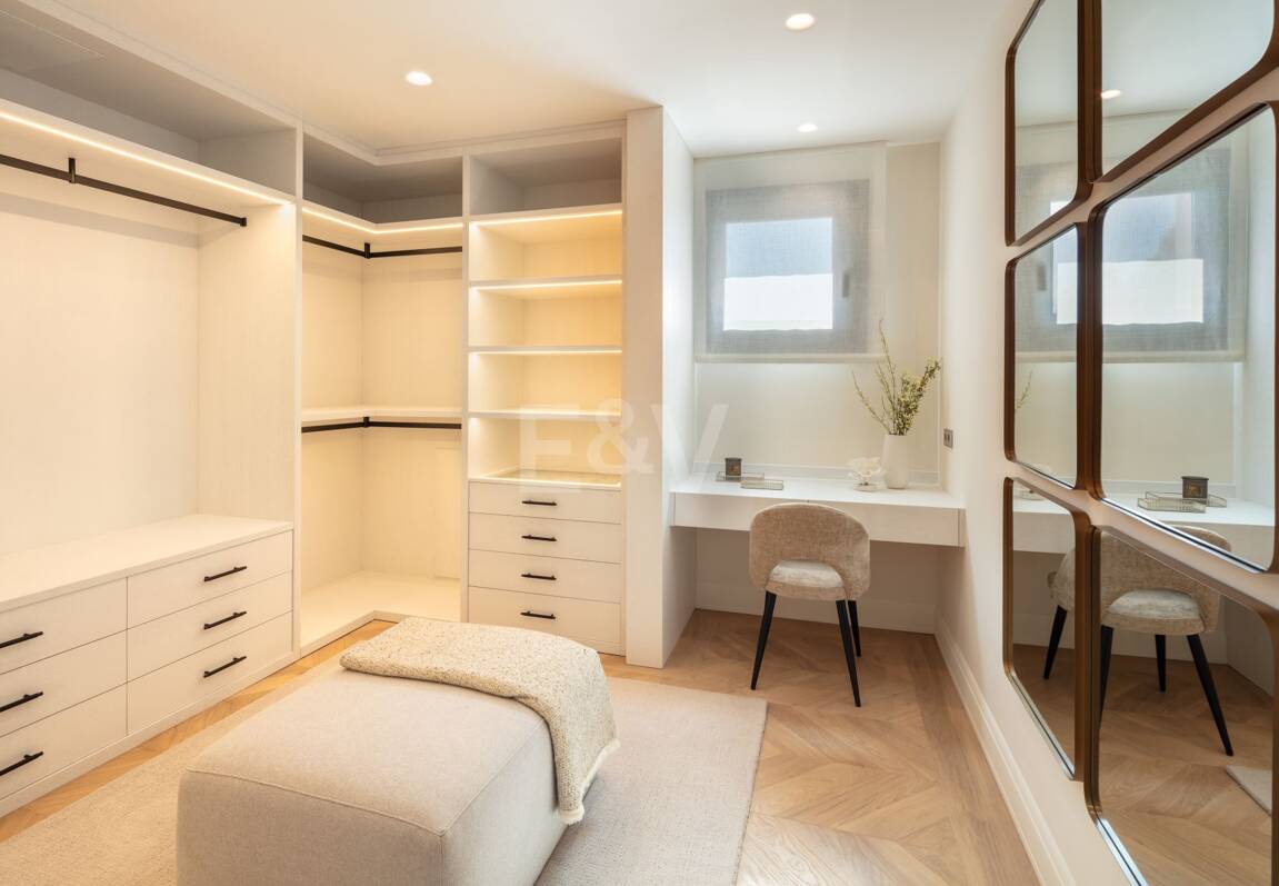 Oöverträffad lyx herrgård med Medelhavet Visningar i Sierra Blanca