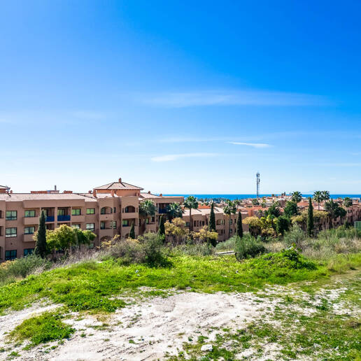 Außergewöhnliche Investitionsmöglichkeit in Los Flamingos Golf