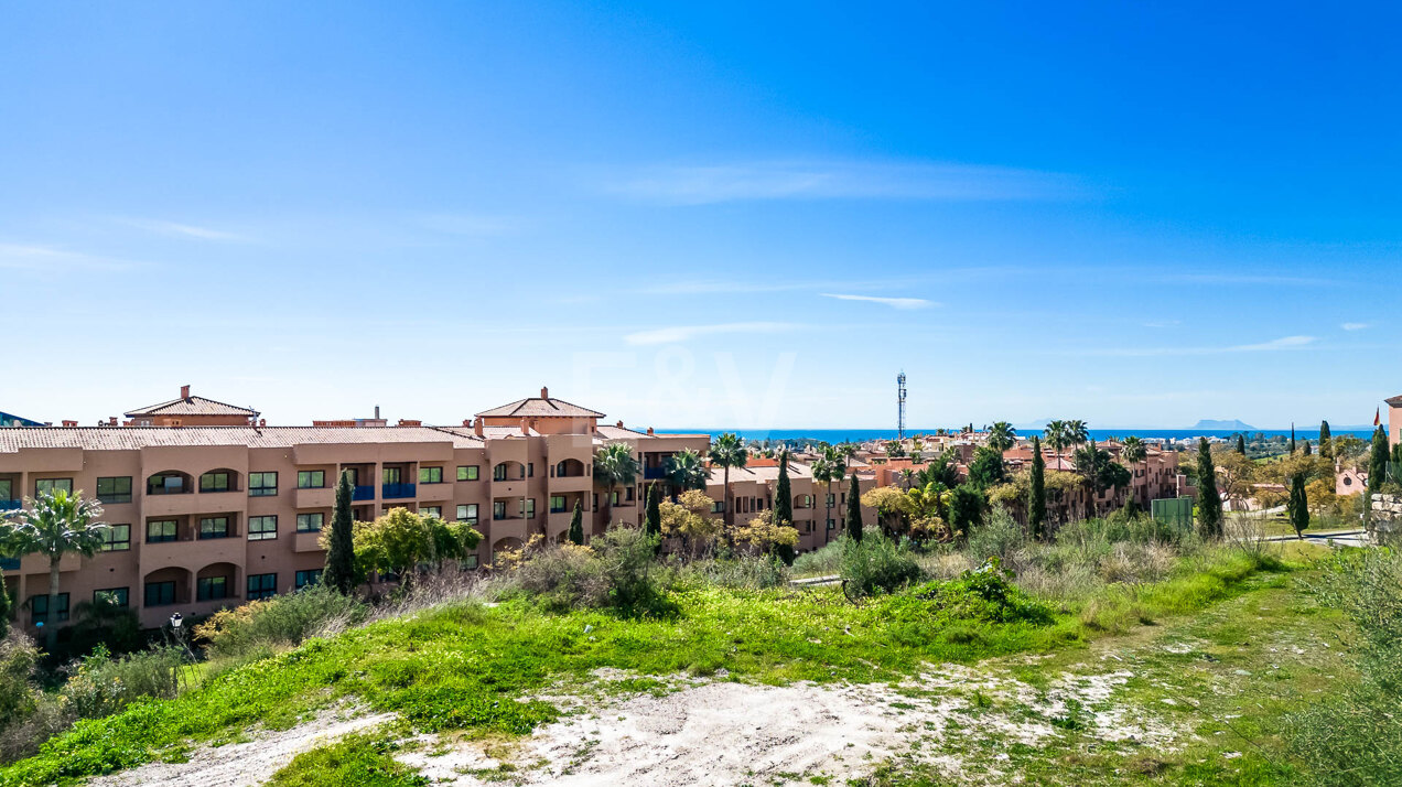 Extraordinary Investment Opportunity in Los Flamingos Golf