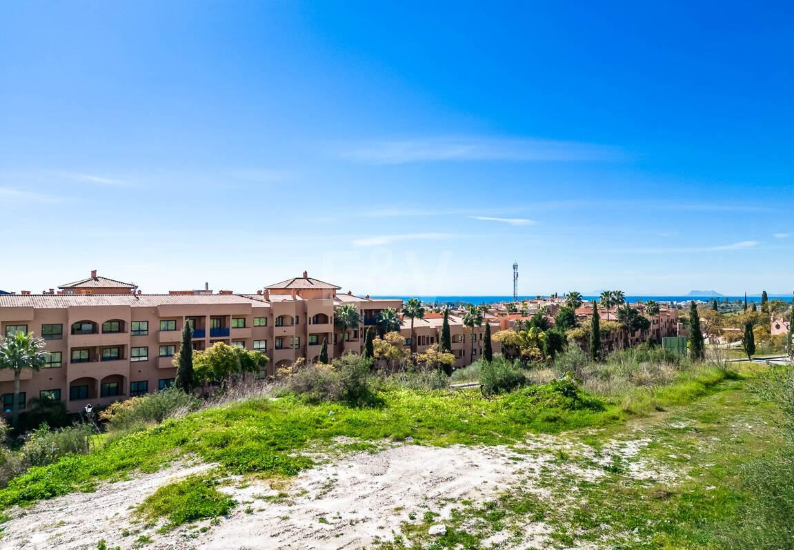 Extraordinary Investment Opportunity in Los Flamingos Golf