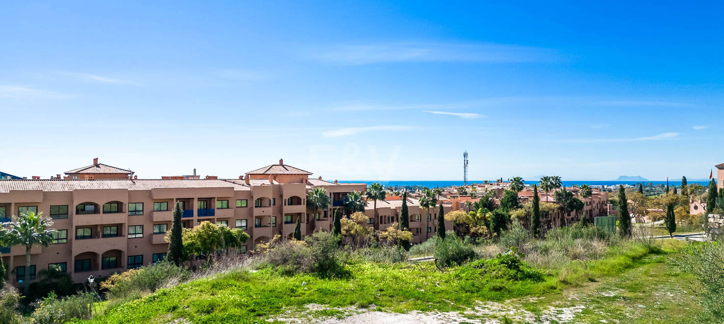 Außergewöhnliche Investitionsmöglichkeit in Los Flamingos Golf