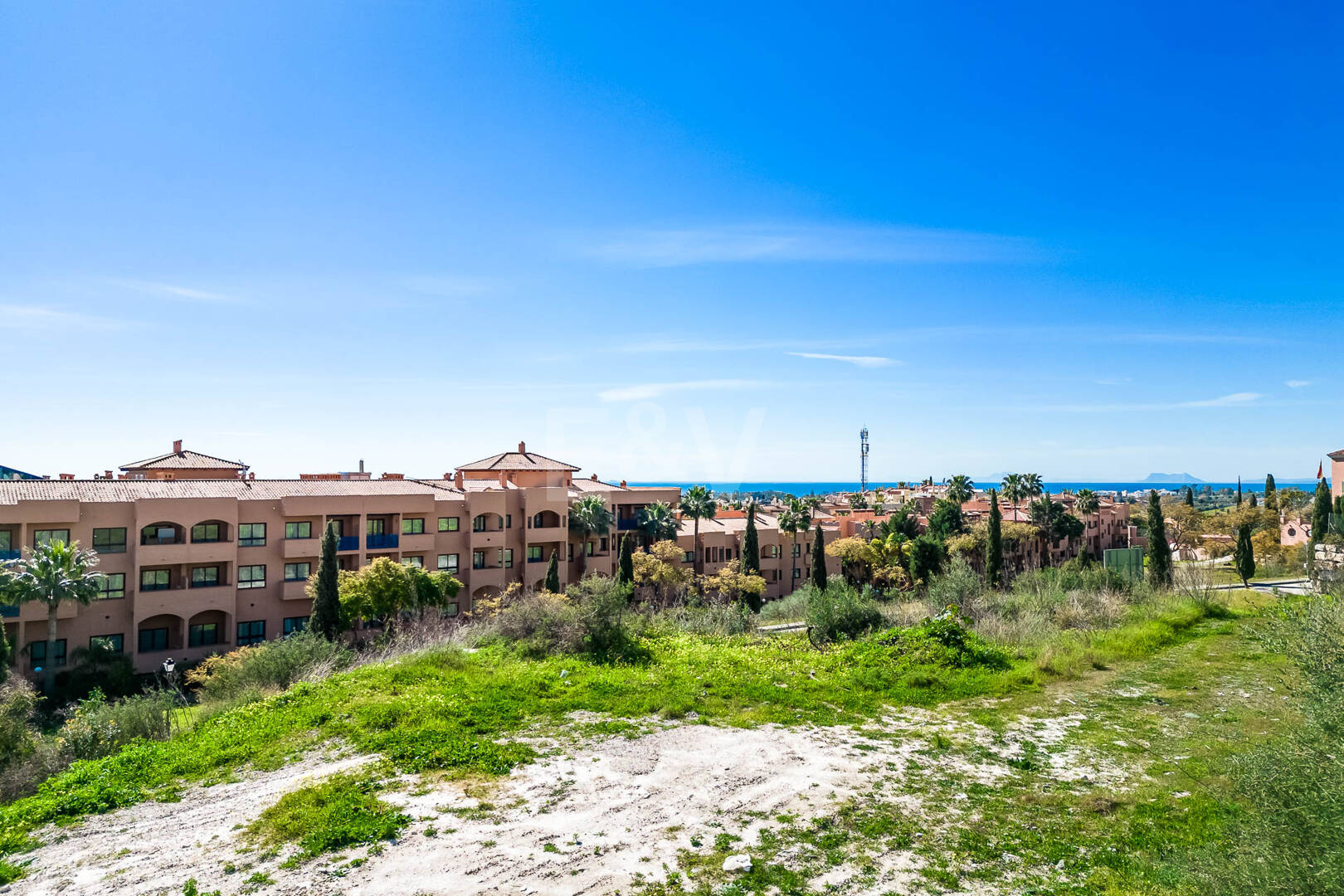 Extraordinary Investment Opportunity in Los Flamingos Golf