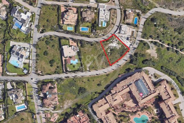 Extraordinary Investment Opportunity in Los Flamingos Golf