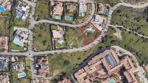 Extraordinary Investment Opportunity in Los Flamingos Golf