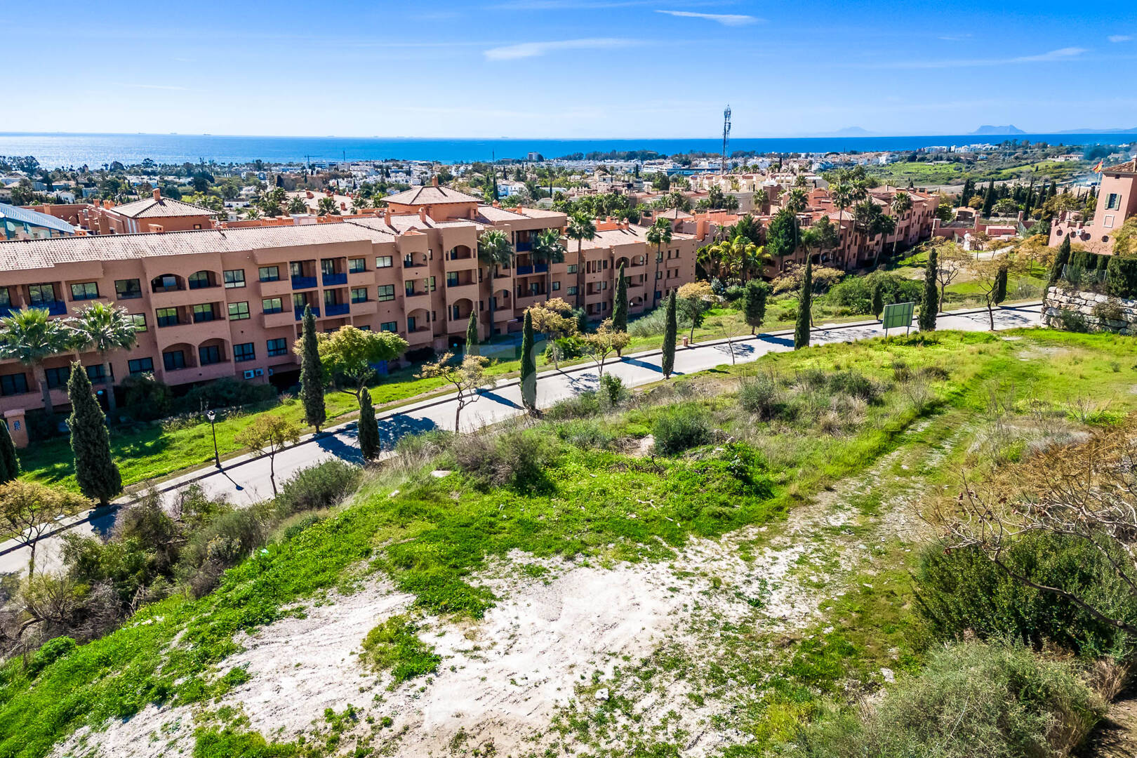 Extraordinary Investment Opportunity in Los Flamingos Golf