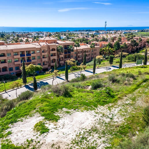 Außergewöhnliche Investitionsmöglichkeit in Los Flamingos Golf