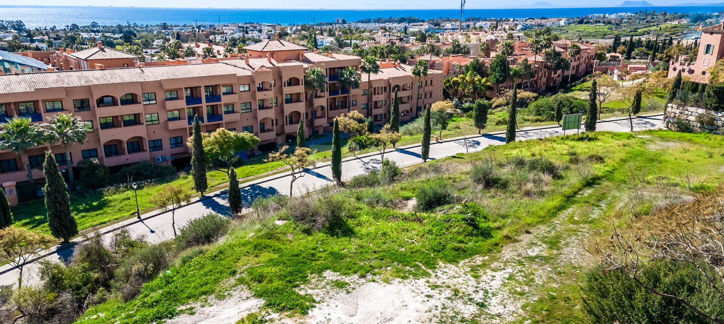 Außergewöhnliche Investitionsmöglichkeit in Los Flamingos Golf