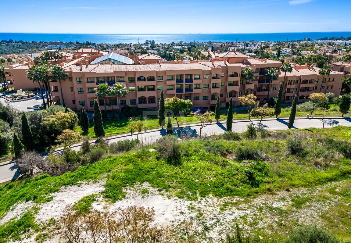 Extraordinary Investment Opportunity in Los Flamingos Golf