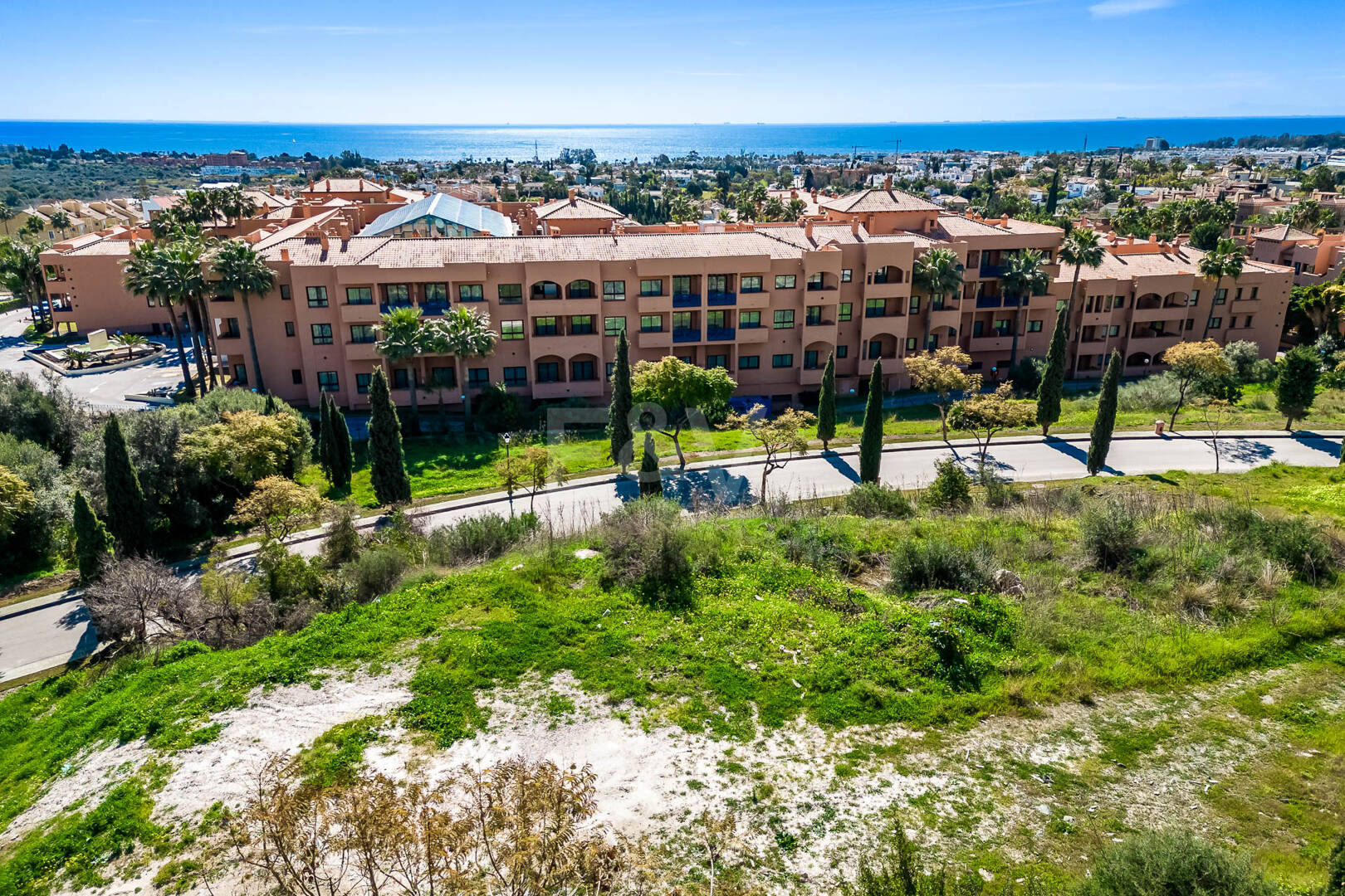 Extraordinary Investment Opportunity in Los Flamingos Golf