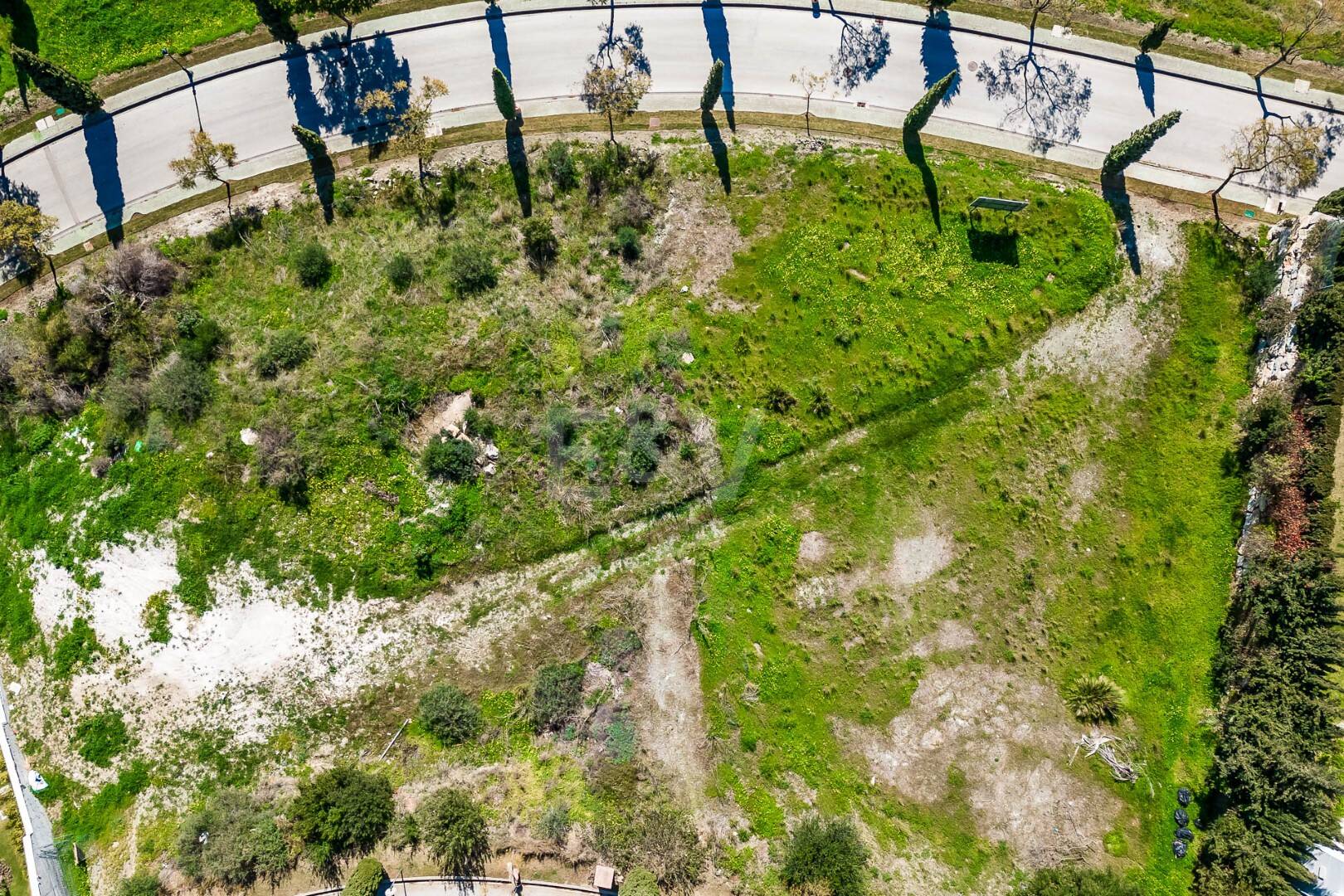 Extraordinary Investment Opportunity in Los Flamingos Golf