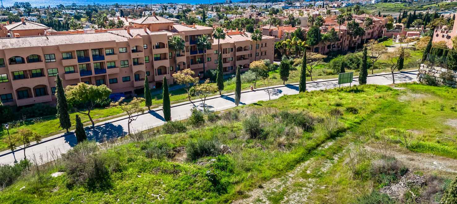 Außergewöhnliche Investitionsmöglichkeit in Los Flamingos Golf