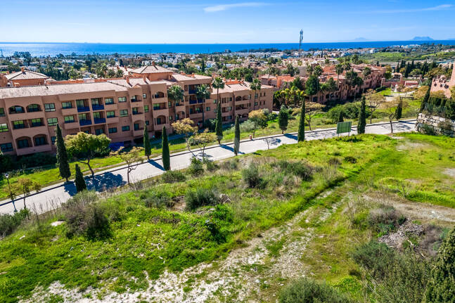 Extraordinary Investment Opportunity in Los Flamingos Golf