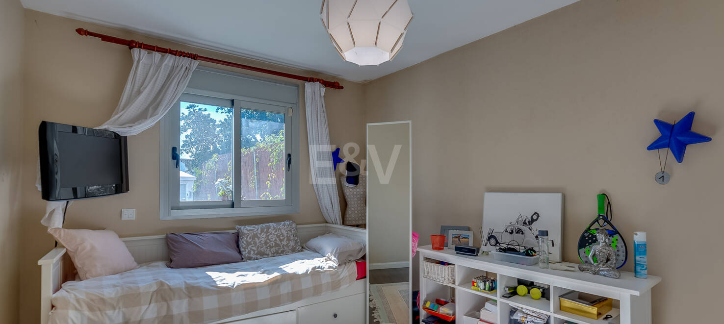 Schöne charmante Familienvilla in Marbella Stadt