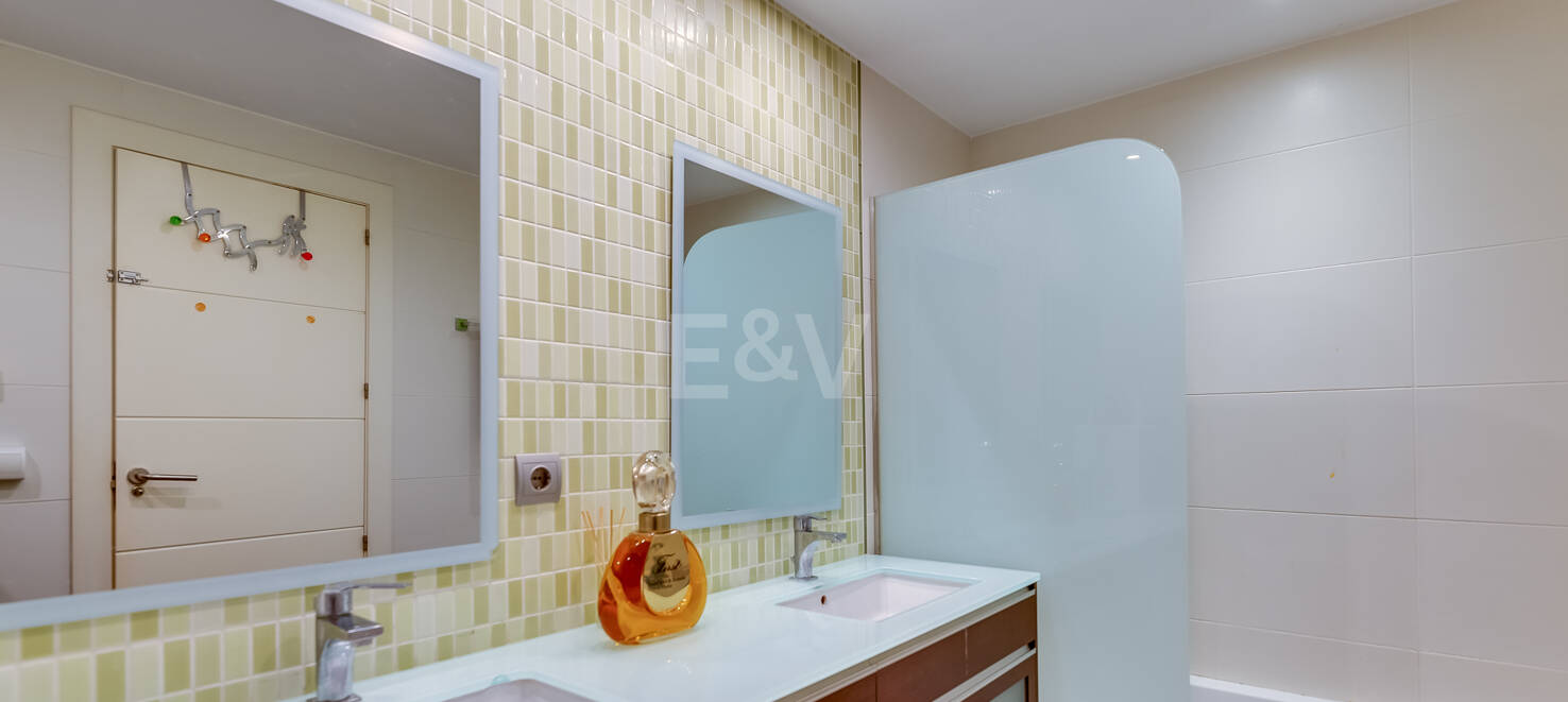 Schöne charmante Familienvilla in Marbella Stadt