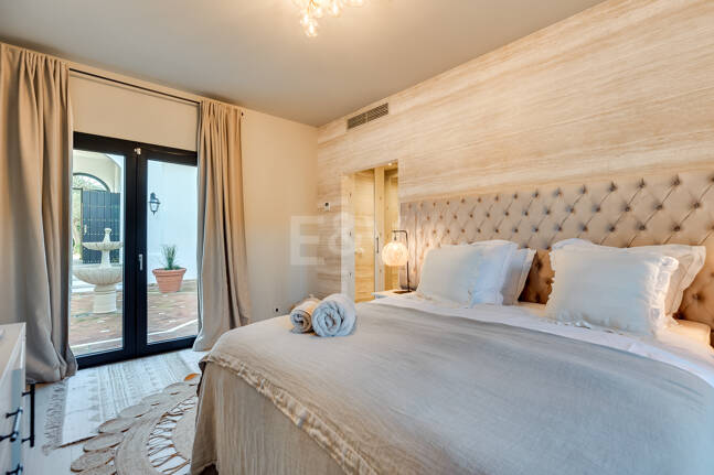 Exceptional villa with awe-inspiring views