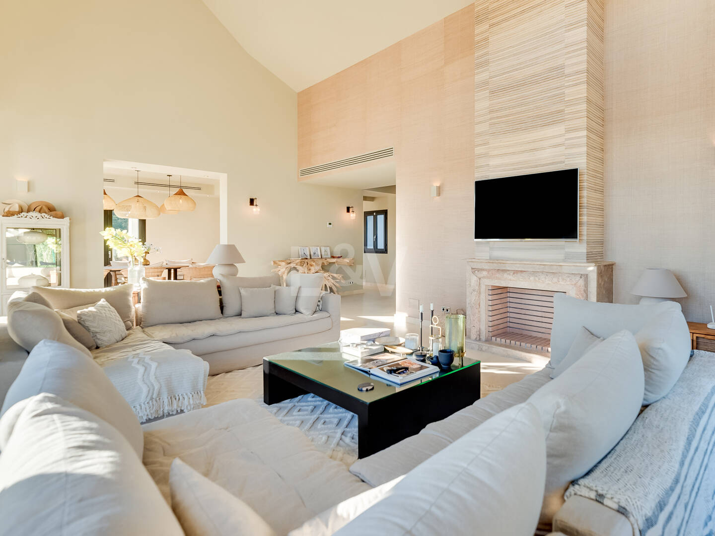 Wyjątkowa willa z inspirującym widokiem na wynajem krótkoterminowy dostępne.