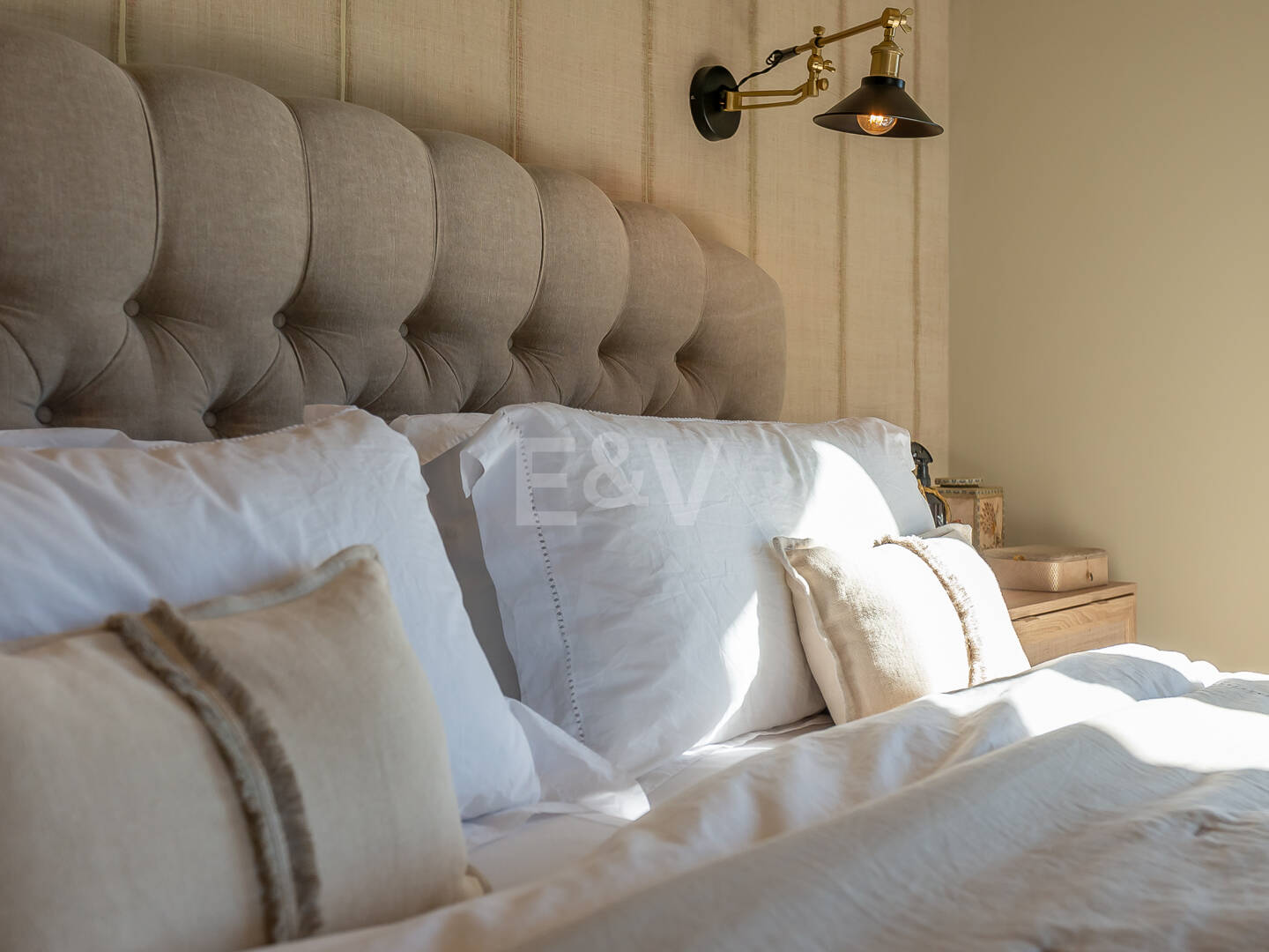 Exceptional villa with awe-inspiring views